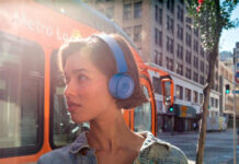 Топ 10 Накладных Наушников для Прослушивания Музыки в 2023 году