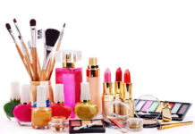 Парфюмерия и косметика оптом: 8 Основных преимуществ