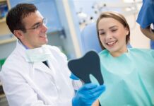 Регулярные посещения стоматолога: ключевые аспекты здоровья полости рта