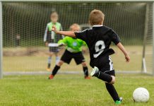 Развитие основополагающих ценностей через детский футбол: Здоровое поколение на полях игры