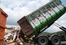 Вывоз крупногабаритного мусора: как избавиться от ненужных вещей без проблем