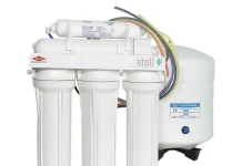 Фильтр для воды: Ключ к чистой и здоровой воде в вашем доме