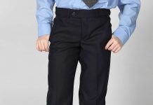 Школьные брюки для мальчика: Путеводитель по выбору одежды