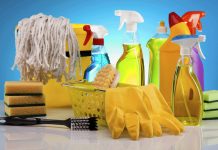 Сэкономьте семейный бюджет на хозтоварах: оптовые закупки и совместные покупки