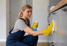 Что такое клининг простыми словами: от A до Я