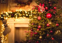 Искусственные елки: Практичность и волшебство