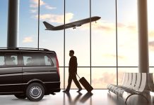 Удобство и комфорт: Заказать трансфер в Москве до любой точки города