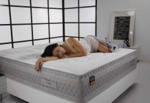 Как подобрать идеальный матрас: Руководство для комфортного сна