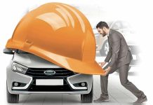 Каско в Москве: Защита вашего автомобиля и финансового спокойствия