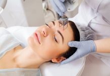 Лазерная шлифовка кожи: Эффективное решение для устранения дефектов