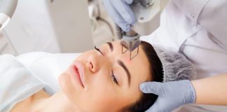 Лазерная шлифовка кожи: Эффективное решение для устранения дефектов