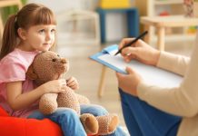 Детский психолог: когда и почему может потребоваться консультация