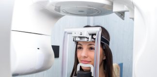 Томография челюстно-лицевой области: Прецизионная диагностика и планирование лечения