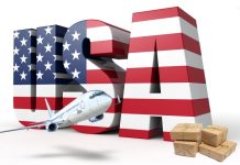 Доставка товаров из США: Ваш путь к мировому шопингу
