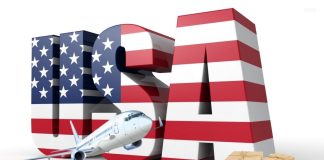 Доставка товаров из США: Ваш путь к мировому шопингу