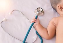 Педиатрия: Забота о здоровье ваших детей