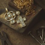 Православные ювелирные украшения: Духовная красота
