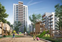 ЖК «Горный квартал» — мечта о жизни на природе, которая стала реальностью