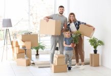 Советы по недорогому и беспроблемному переезду: военные, квартирные и другие опции