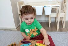 Чем занять ребенка 5 лет дома