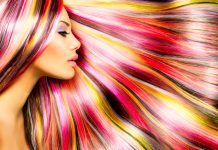 Цветная симфония: Колористика в парикмахерском искусстве