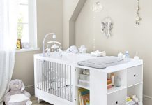 Сладкие сновидения: Почему кроватки для детей — это больше, чем просто мебель