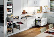 Как выбрать максимально функциональную кухню?