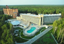 Как выбрать санаторий: советы для идеального восстановительного отдыха