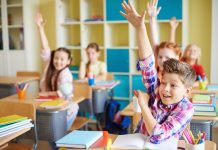 Ноотропы для детей: Как улучшить память вашего ребенка