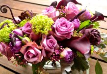 Букет цветов: Путеводитель по выбору идеального букета для невесты