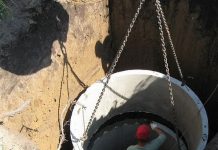 Покупка и монтаж железобетонных изделий в Санкт-Петербурге: Ключевые моменты и рекомендации