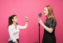 Уроки вокала: Как найти идеального преподавателя для голоса
