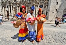 Открываем Кубу: Туристический рай с уникальными достопримечательностями