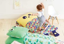 Детские подушки: Как выбрать идеальную для вашего малыша