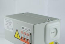 Ящик с понижающим трансформатором ЯТП-0,25: эффективное решение для электрооборудования