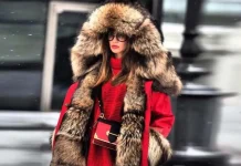 Женские парки с мехом: Путеводитель по выбору и качеству