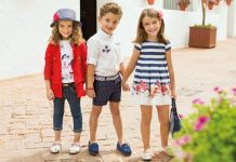 Одежда для детей: Как выбрать практичное и стильное