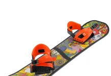 Детский сноуборд: Путеводитель по покупке в Москве