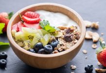 Рецепты вкусных и полезных завтраков для детей