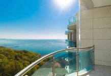 Как купить квартиру в Сочи от застройщика: Секреты удачной покупки