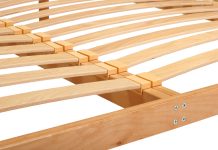 Ортопедические матрасы: Почему необходимы правильные основания