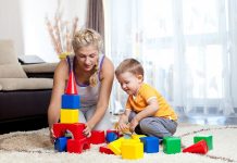 Как найти идеальную няню для вашего малыша: Секреты заботы и доверия