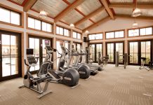 Как выбрать идеальный спортзал: Секреты правильного выбора для эффективных тренировок