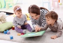 Как найти и выбрать няню для ребенка: Секреты успешного поиска