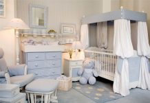 Самое необходимое для мамы и малыша в первый месяц после рождения