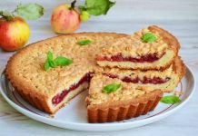 Быстрая выпечка к чаю: Гармония вкуса и времени