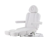 Педикюрные кресла с электроприводом и их основные положительные качества