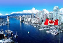 Как оформить визу в Канаду: гид для граждан казахстана