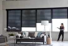 Жалюзи: виды и особенности современных солнцезащитных систем