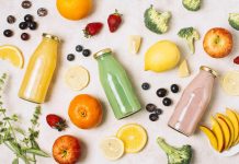 Курсы нутрициологии: Путеводитель в мир здоровья и правильного питания